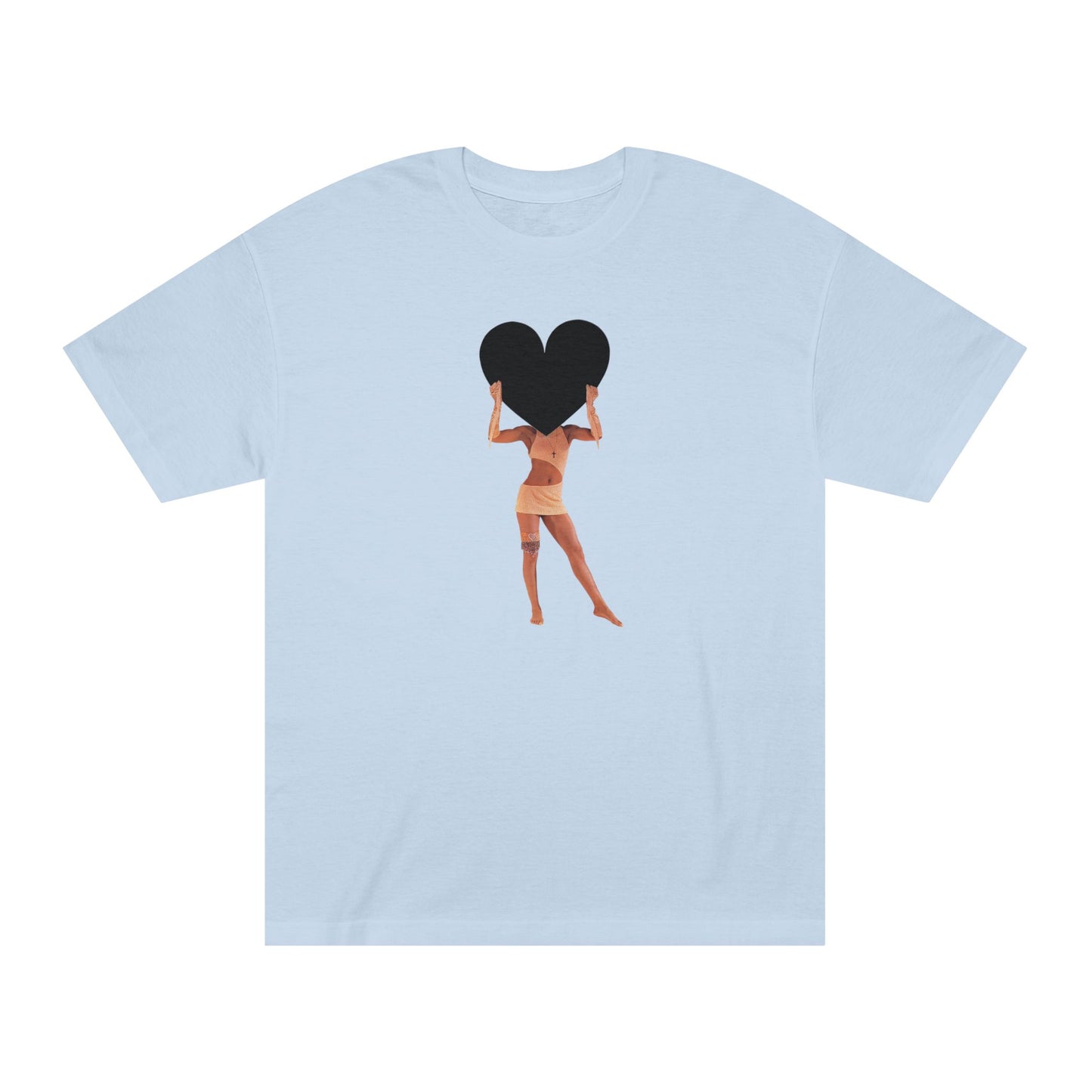 Prince "Sign 'O' The Times" Album Single T-Shirt - Unisex Classic Tee