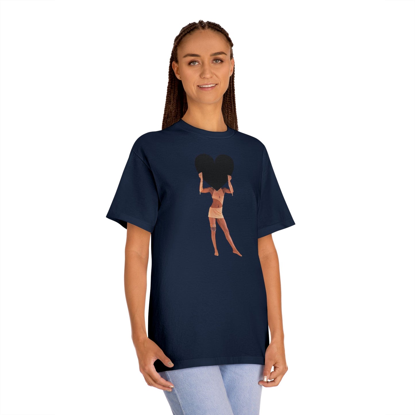 Prince "Sign 'O' The Times" Album Single T-Shirt - Unisex Classic Tee