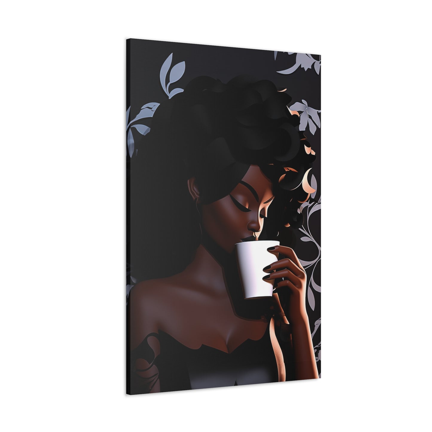 Canvas Gallery Wraps
