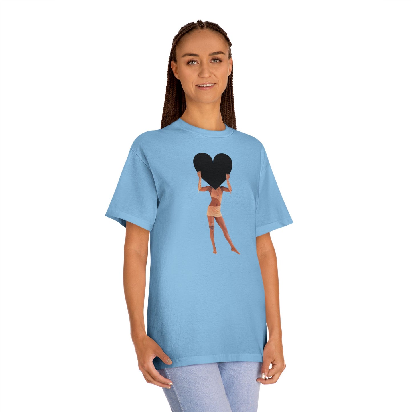 Prince "Sign 'O' The Times" Album Single T-Shirt - Unisex Classic Tee
