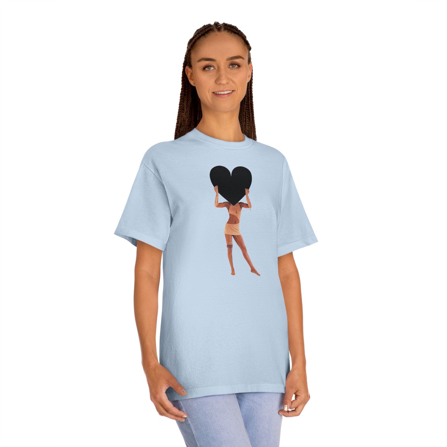 Prince "Sign 'O' The Times" Album Single T-Shirt - Unisex Classic Tee