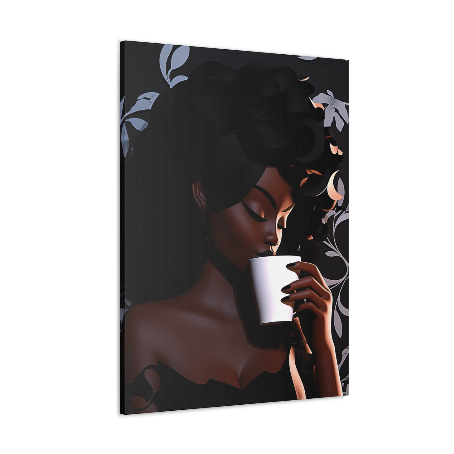 Canvas Gallery Wraps