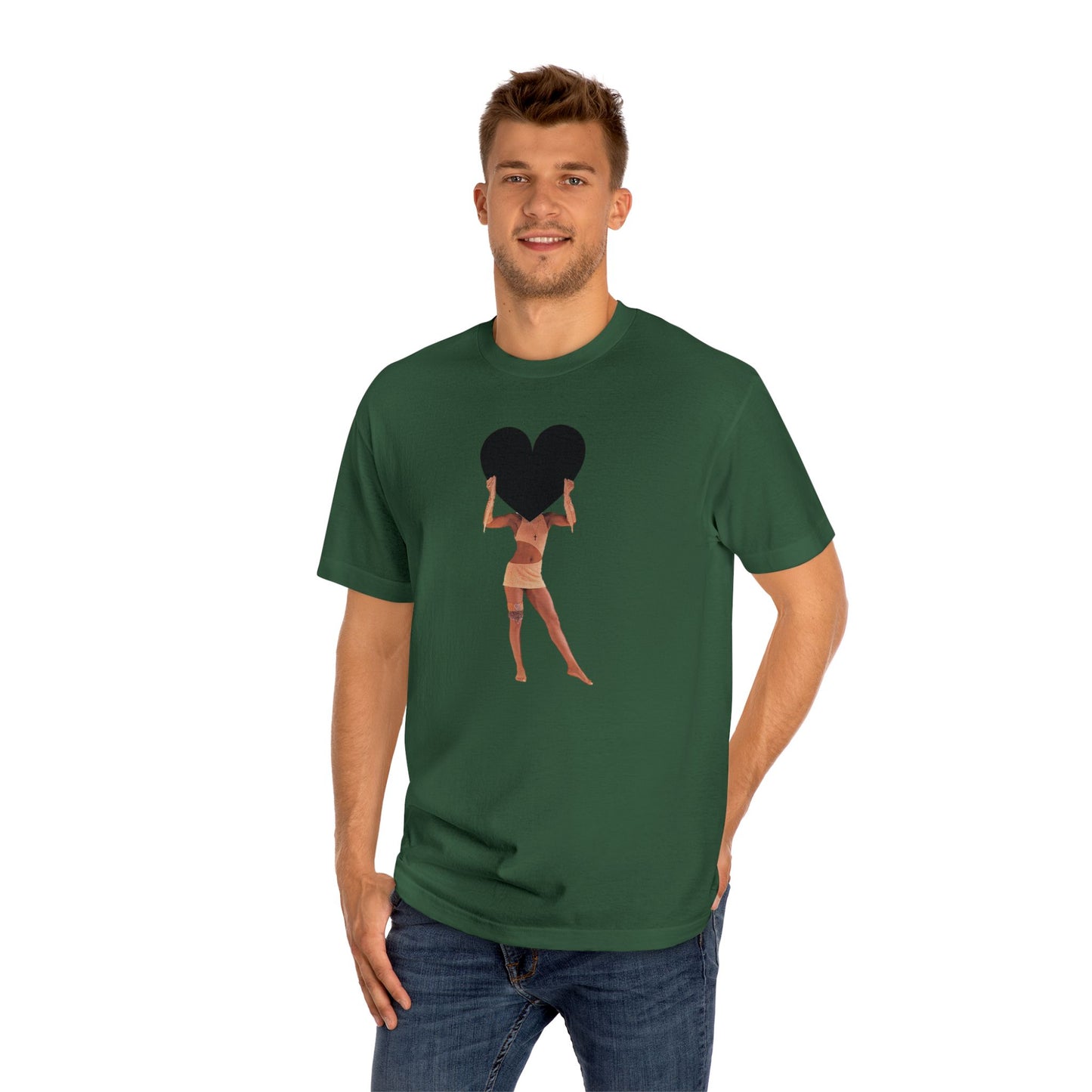 Prince "Sign 'O' The Times" Album Single T-Shirt - Unisex Classic Tee