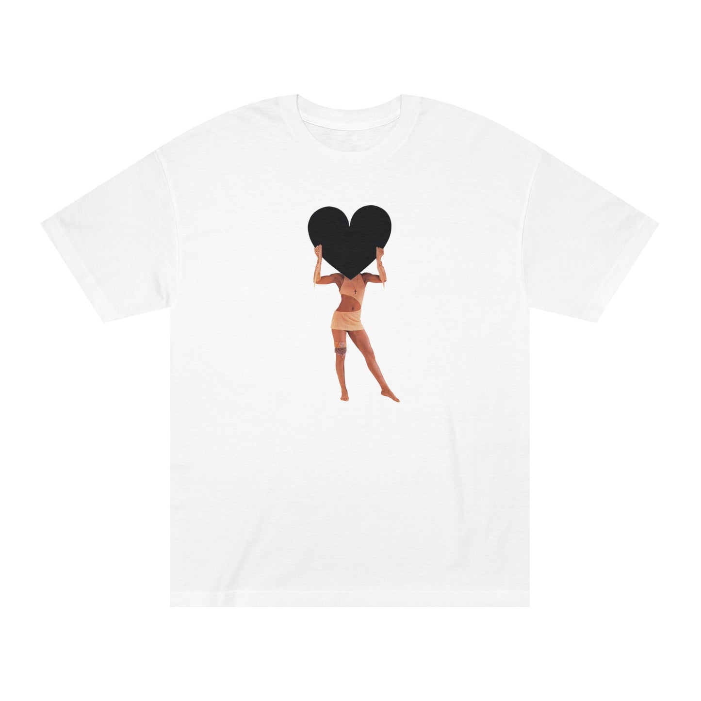 Prince "Sign 'O' The Times" Album Single T-Shirt - Unisex Classic Tee