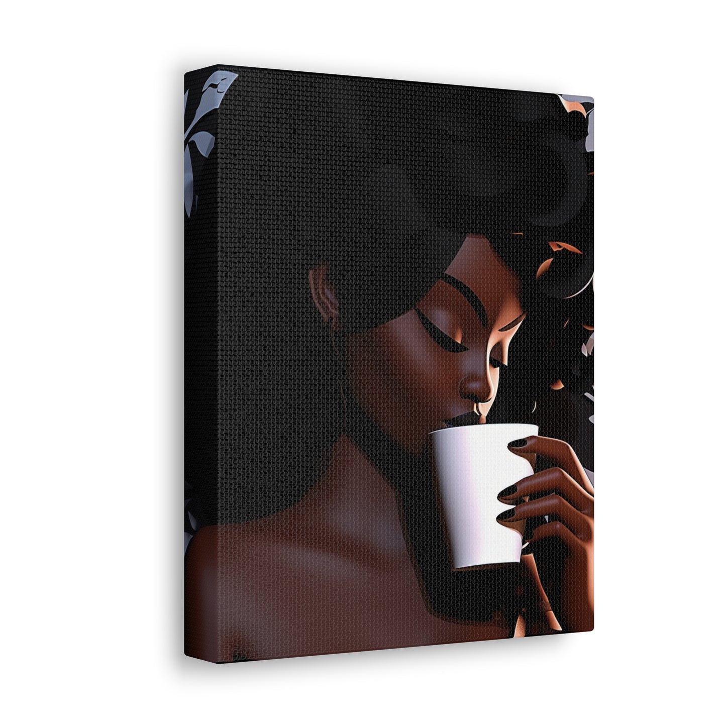 Canvas Gallery Wraps