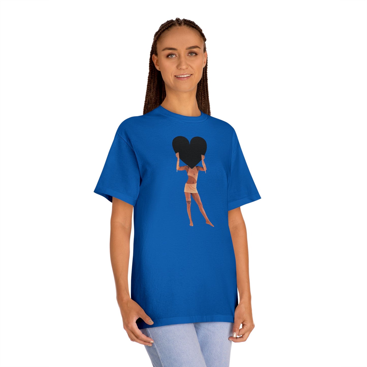 Prince "Sign 'O' The Times" Album Single T-Shirt - Unisex Classic Tee
