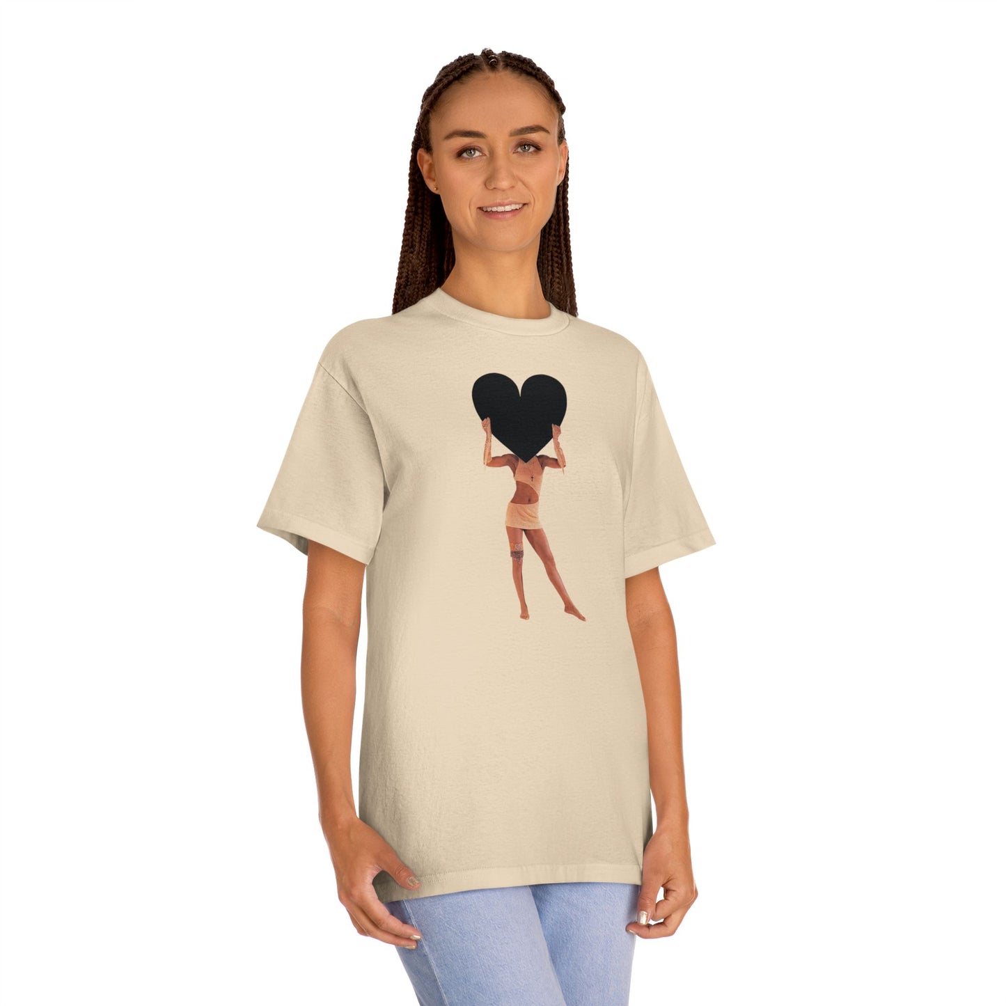 Prince "Sign 'O' The Times" Album Single T-Shirt - Unisex Classic Tee