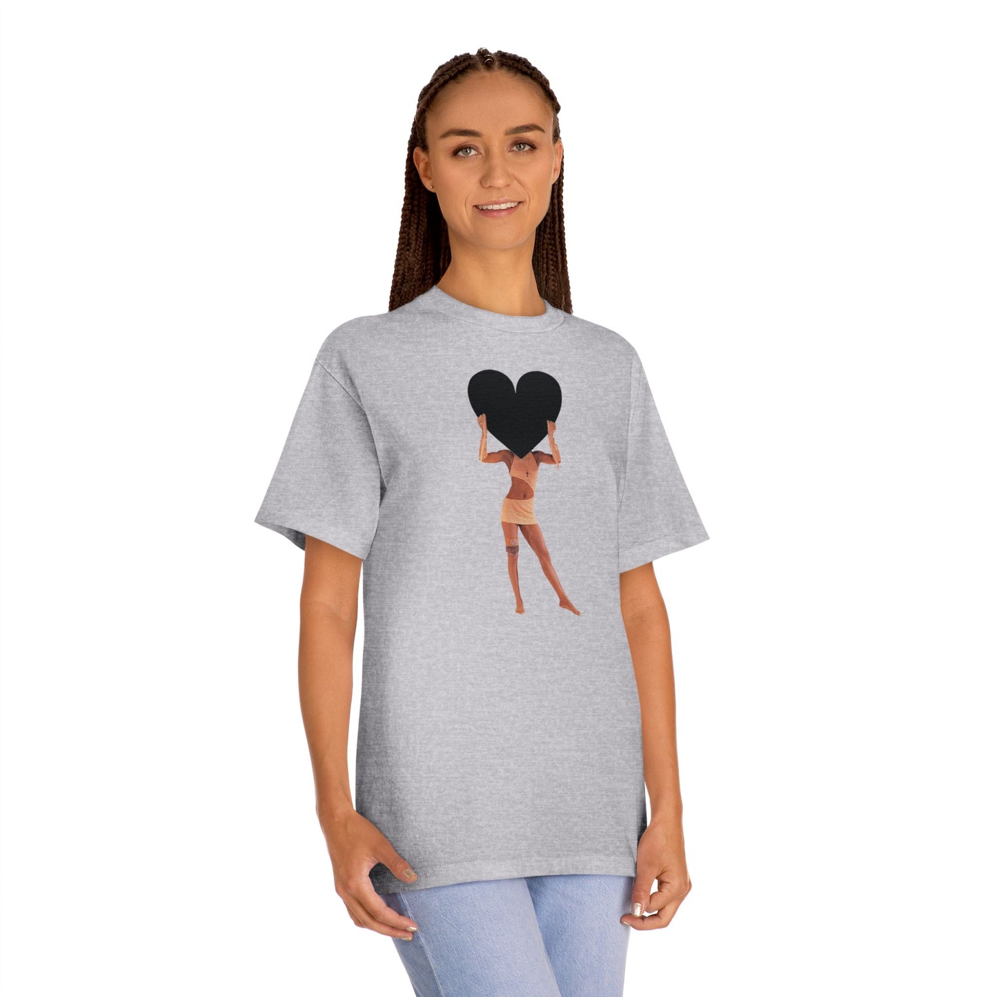 Prince "Sign 'O' The Times" Album Single T-Shirt - Unisex Classic Tee