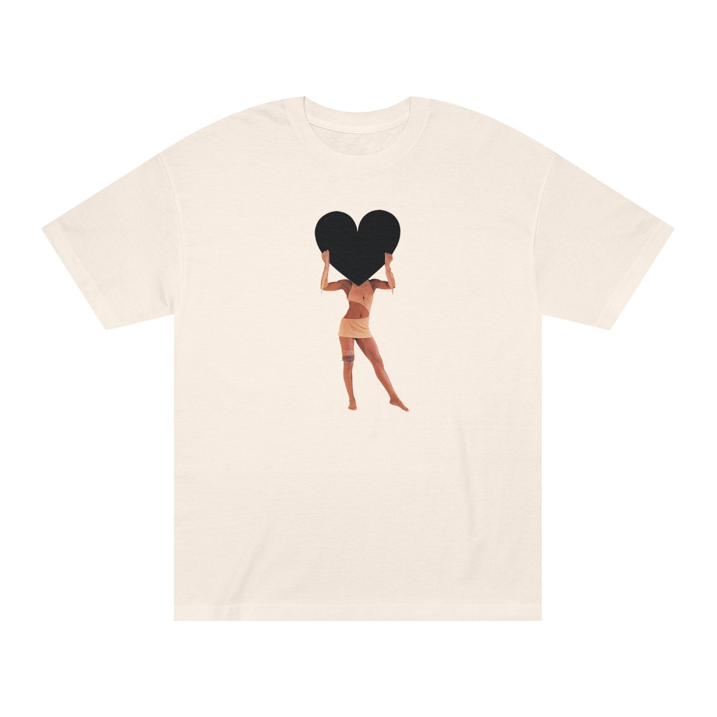 Prince "Sign 'O' The Times" Album Single T-Shirt - Unisex Classic Tee