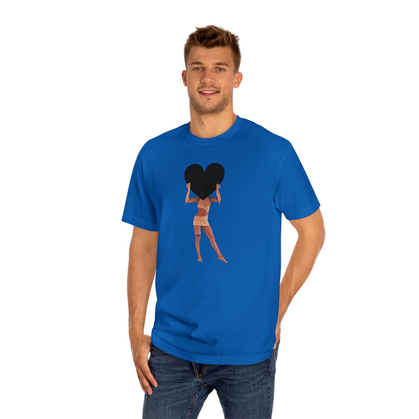 Prince "Sign 'O' The Times" Album Single T-Shirt - Unisex Classic Tee