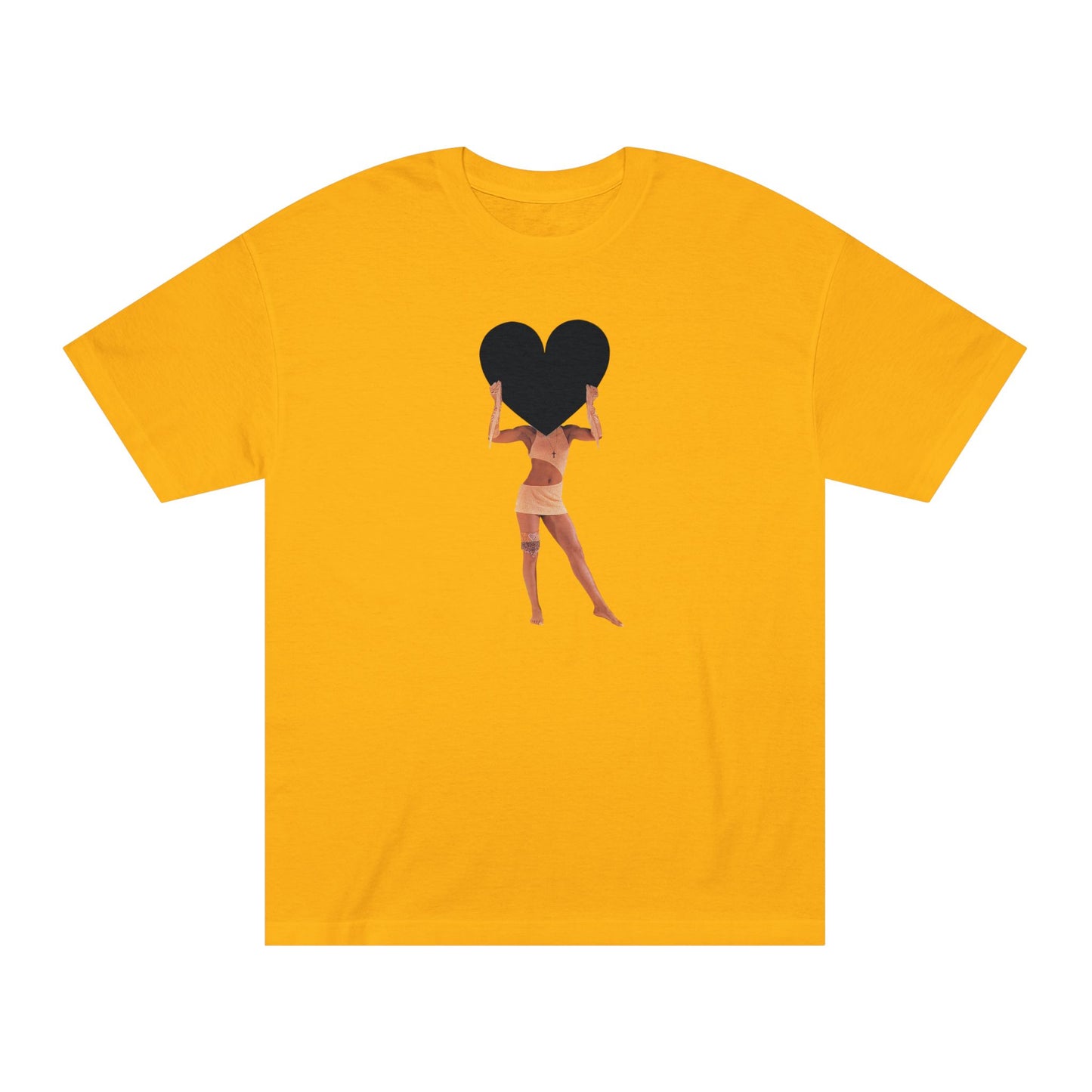 Prince "Sign 'O' The Times" Album Single T-Shirt - Unisex Classic Tee