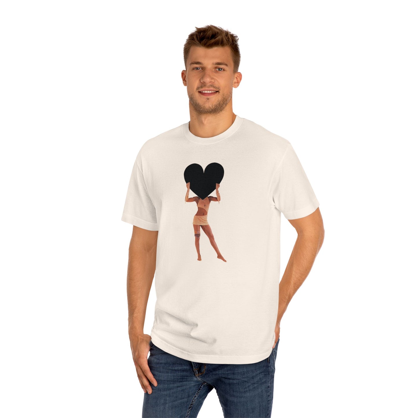 Prince "Sign 'O' The Times" Album Single T-Shirt - Unisex Classic Tee