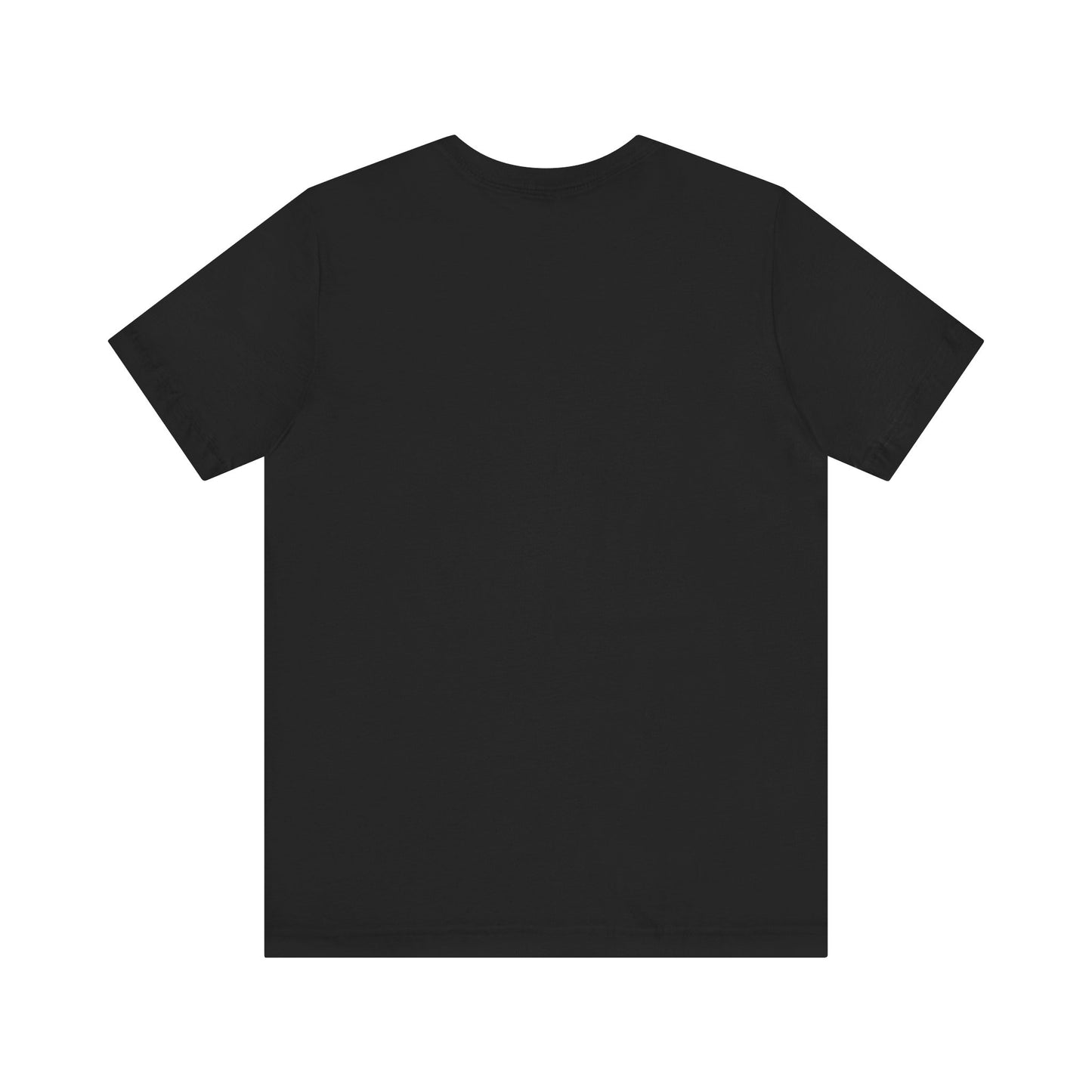 Lady Macchiato - Unisex Jersey Short Sleeve Tee