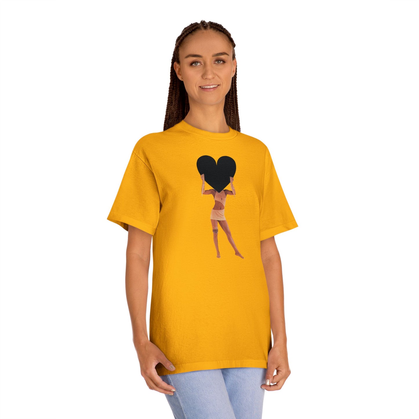 Prince "Sign 'O' The Times" Album Single T-Shirt - Unisex Classic Tee
