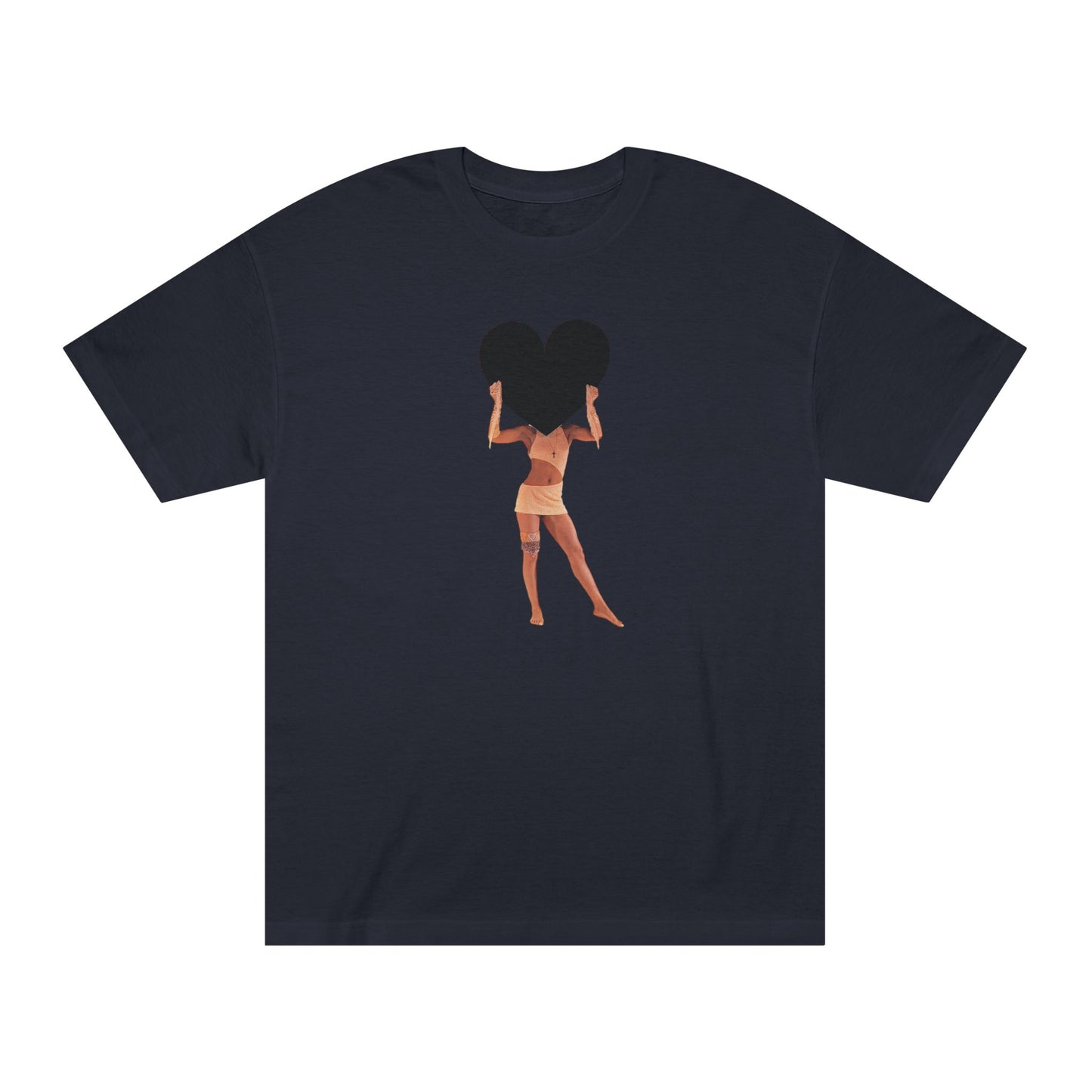 Prince "Sign 'O' The Times" Album Single T-Shirt - Unisex Classic Tee