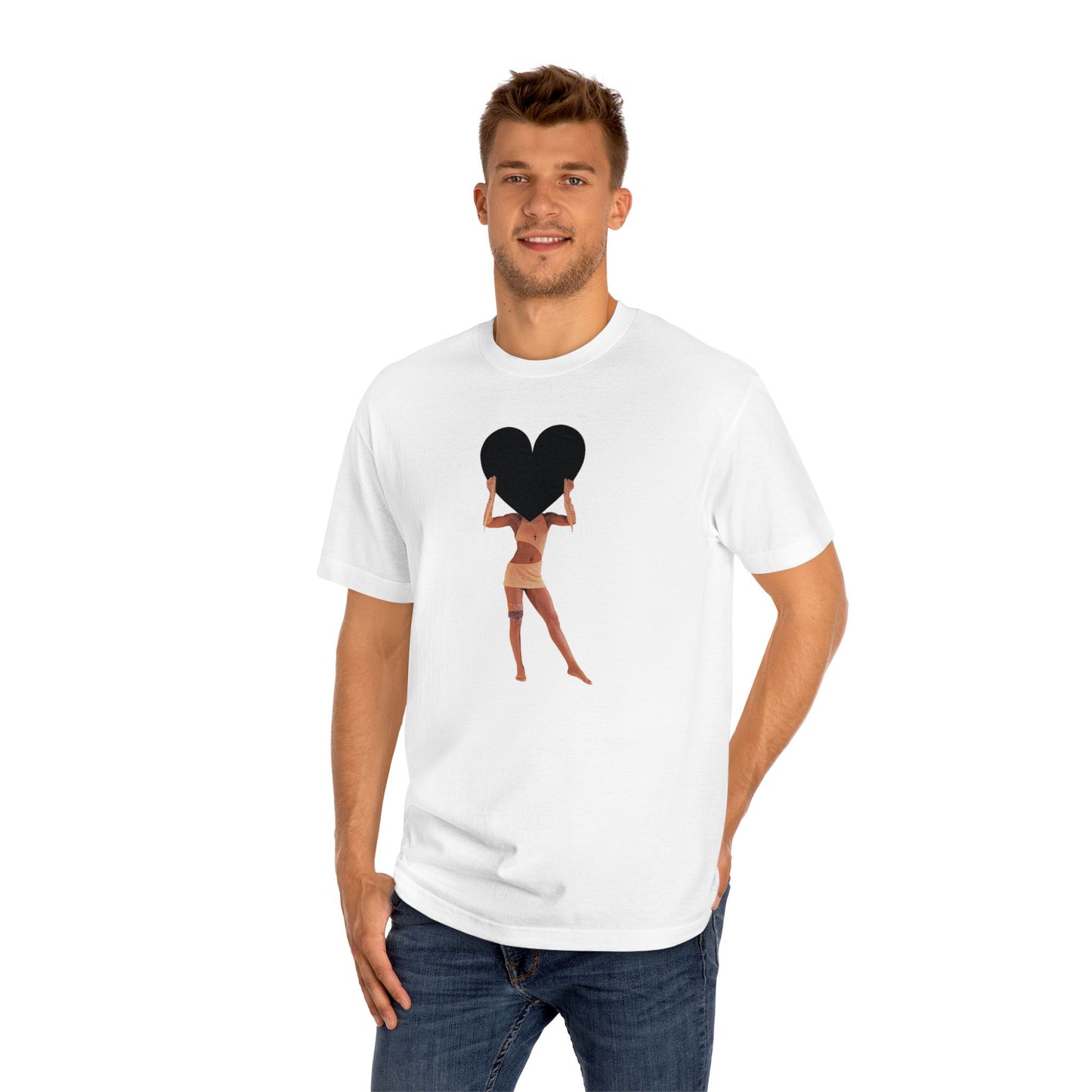 Prince "Sign 'O' The Times" Album Single T-Shirt - Unisex Classic Tee