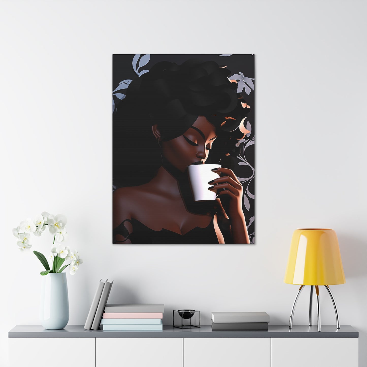 Canvas Gallery Wraps