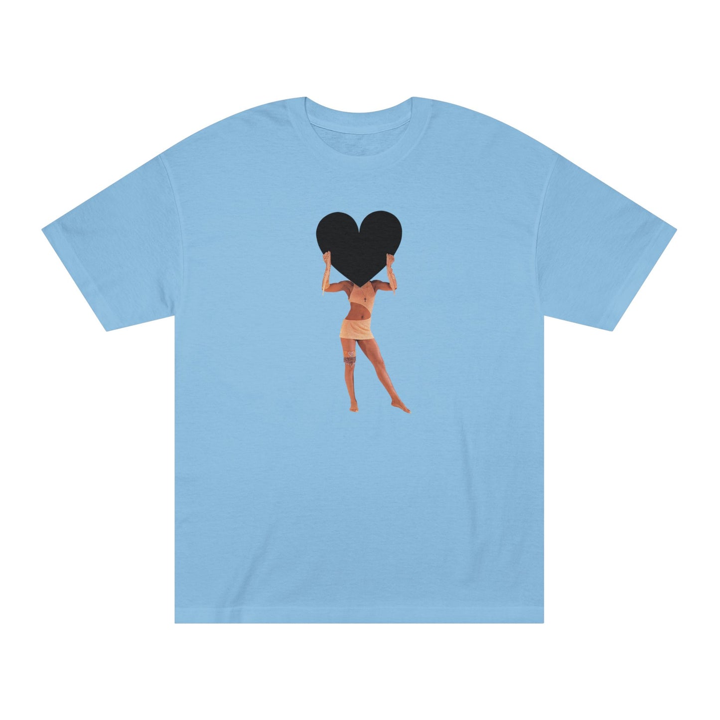 Prince "Sign 'O' The Times" Album Single T-Shirt - Unisex Classic Tee