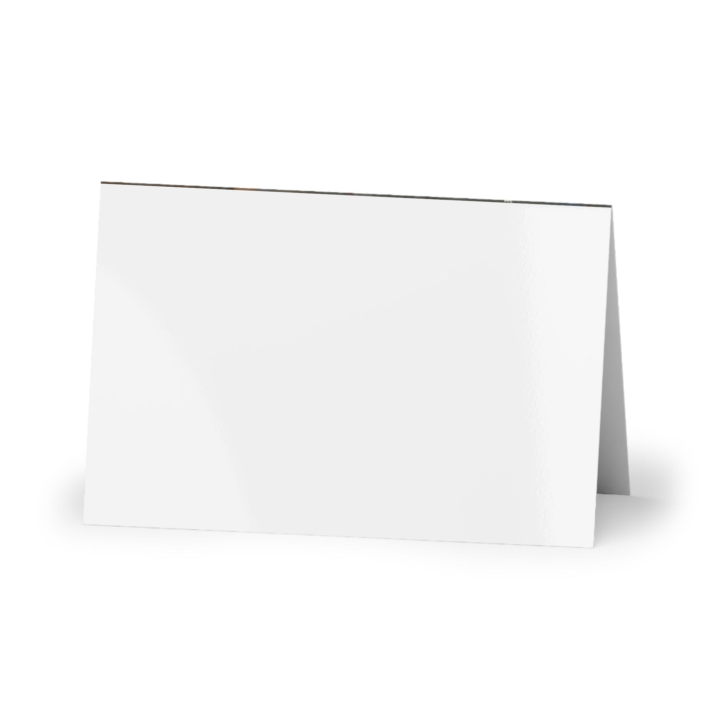 Greeting Cards (1 or 10-pcs)