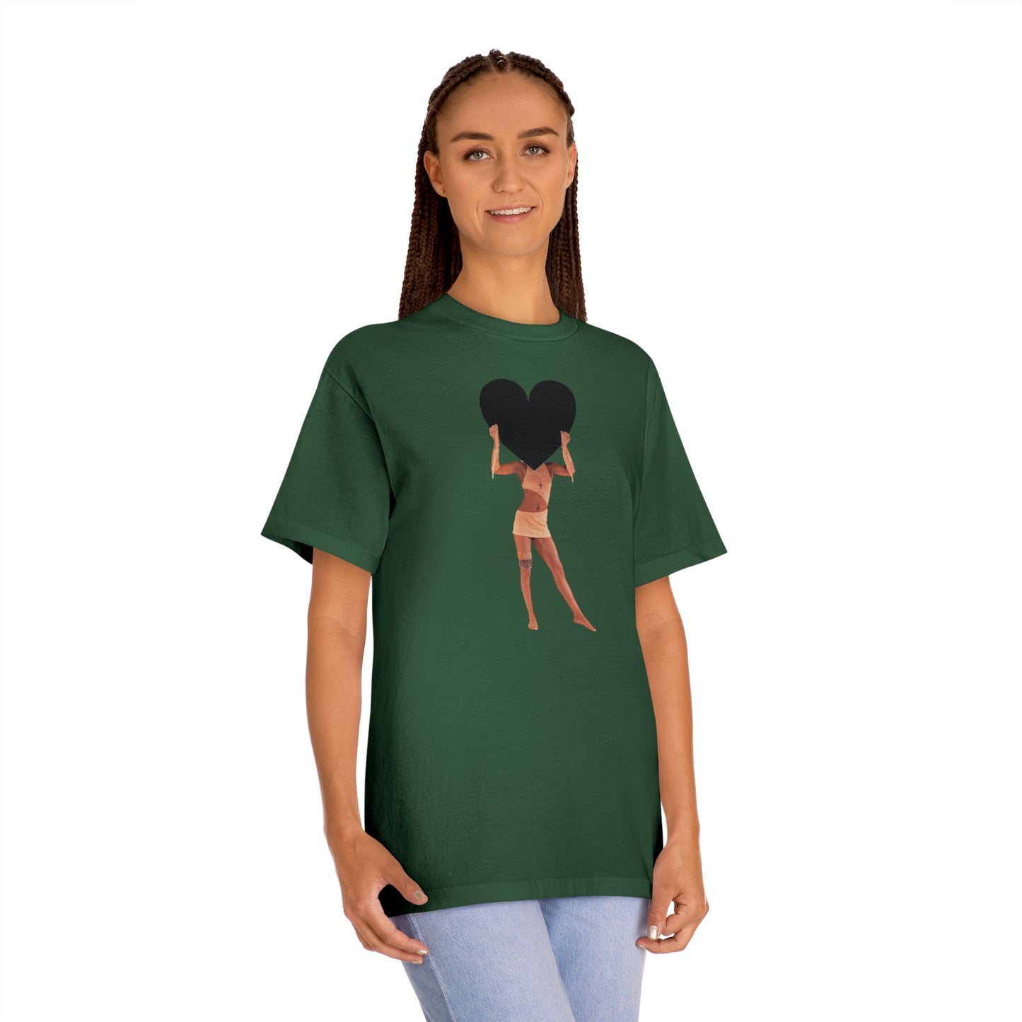 Prince "Sign 'O' The Times" Album Single T-Shirt - Unisex Classic Tee