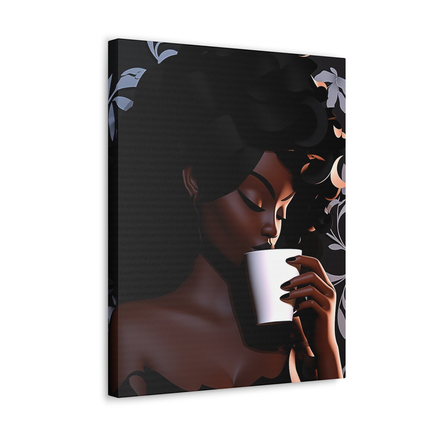 Canvas Gallery Wraps