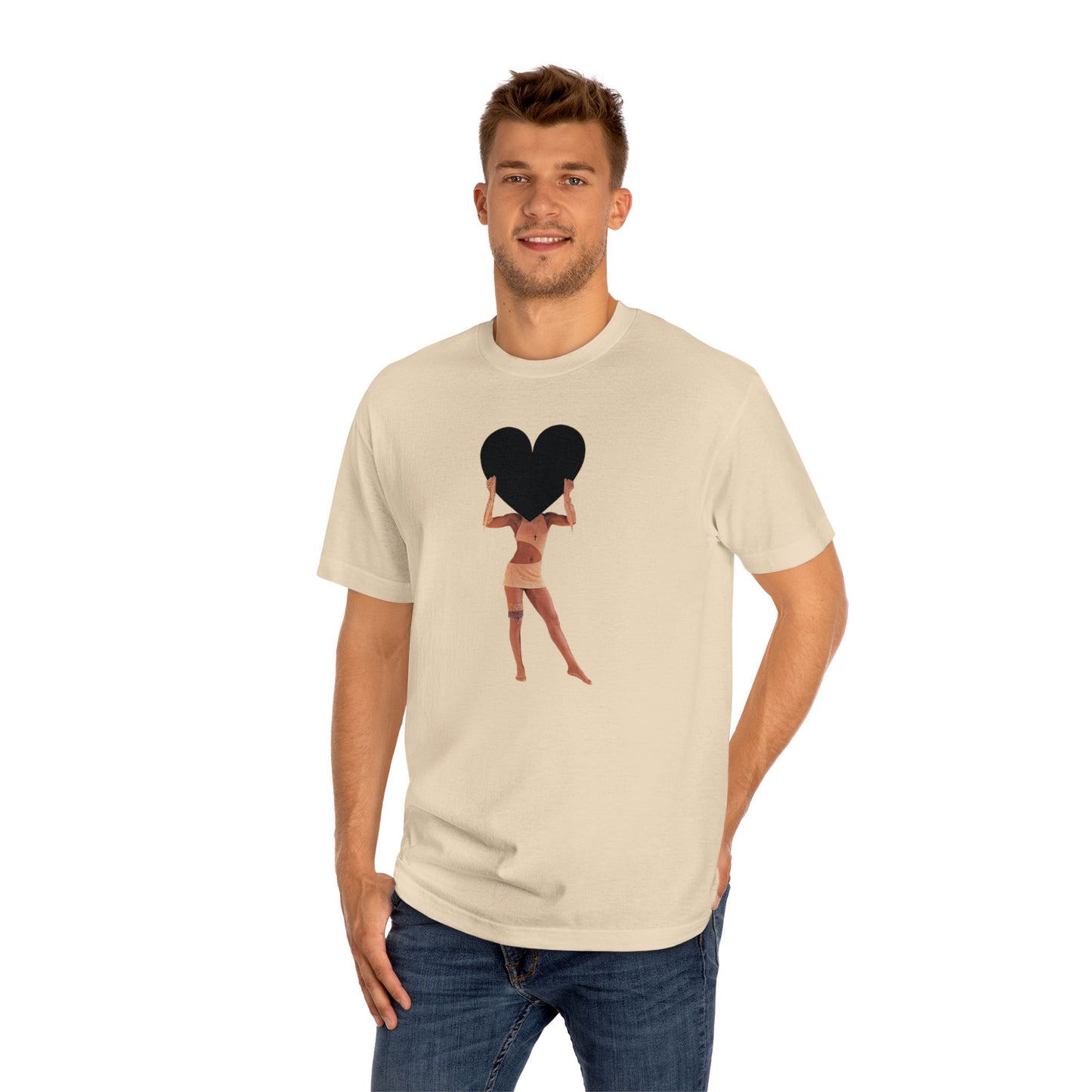 Prince "Sign 'O' The Times" Album Single T-Shirt - Unisex Classic Tee