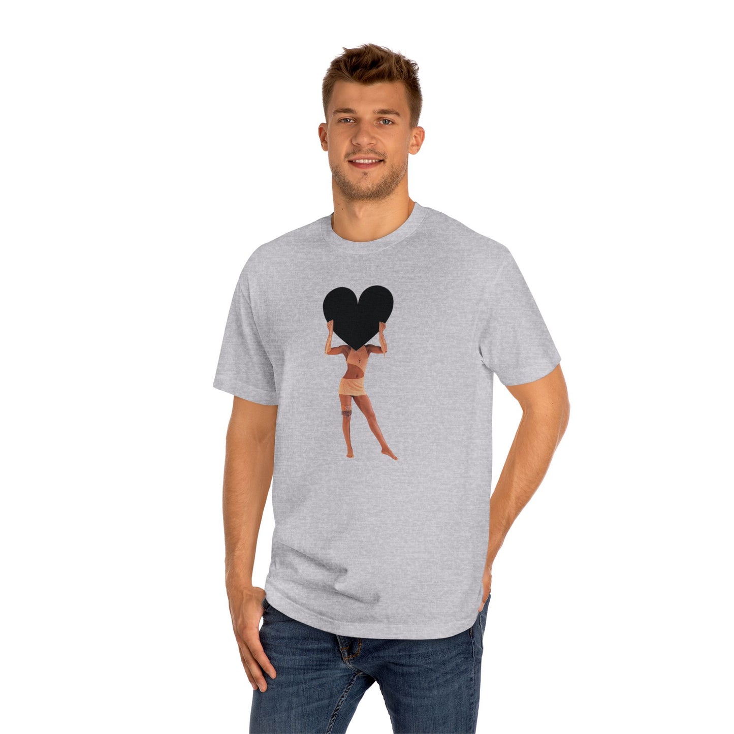 Prince "Sign 'O' The Times" Album Single T-Shirt - Unisex Classic Tee
