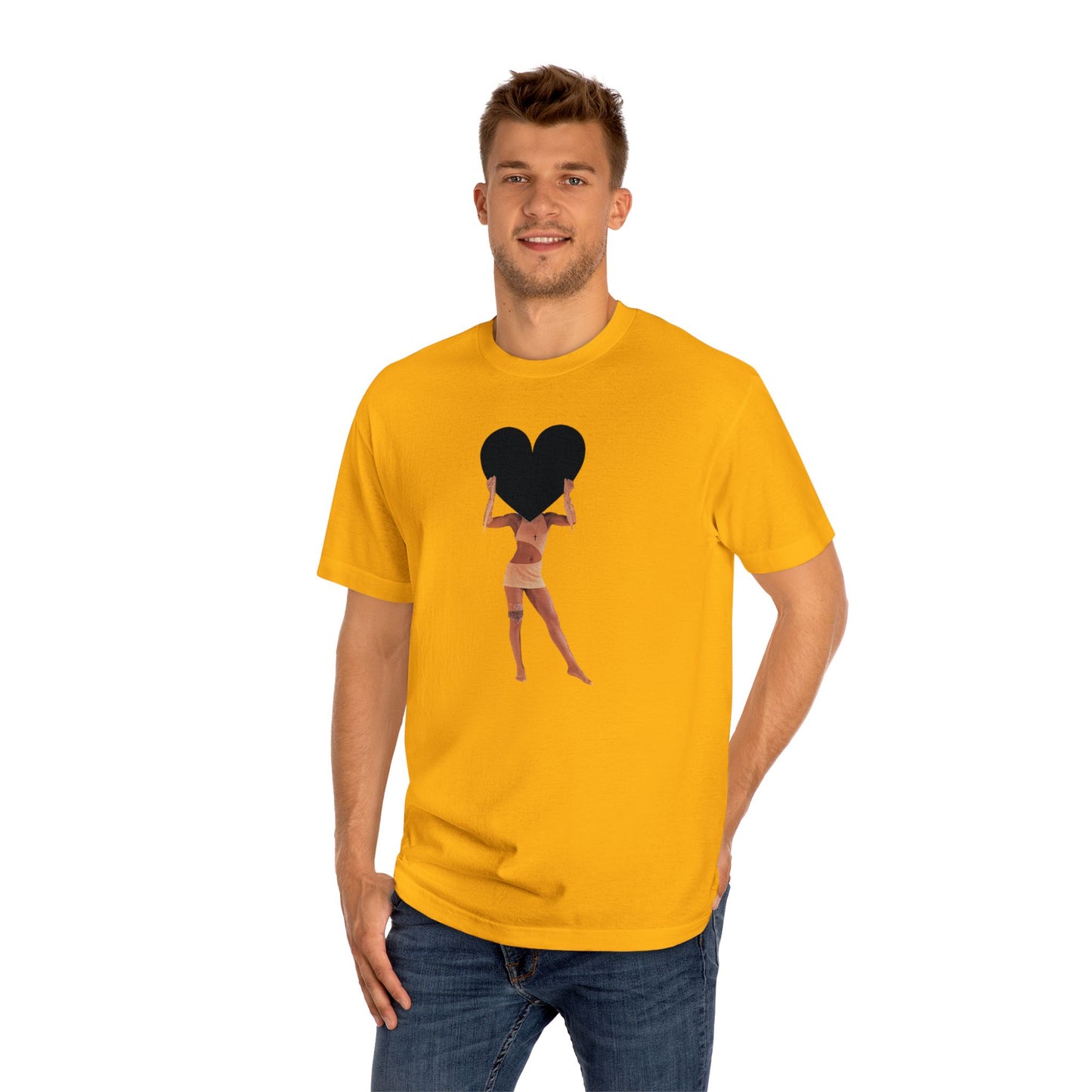 Prince "Sign 'O' The Times" Album Single T-Shirt - Unisex Classic Tee