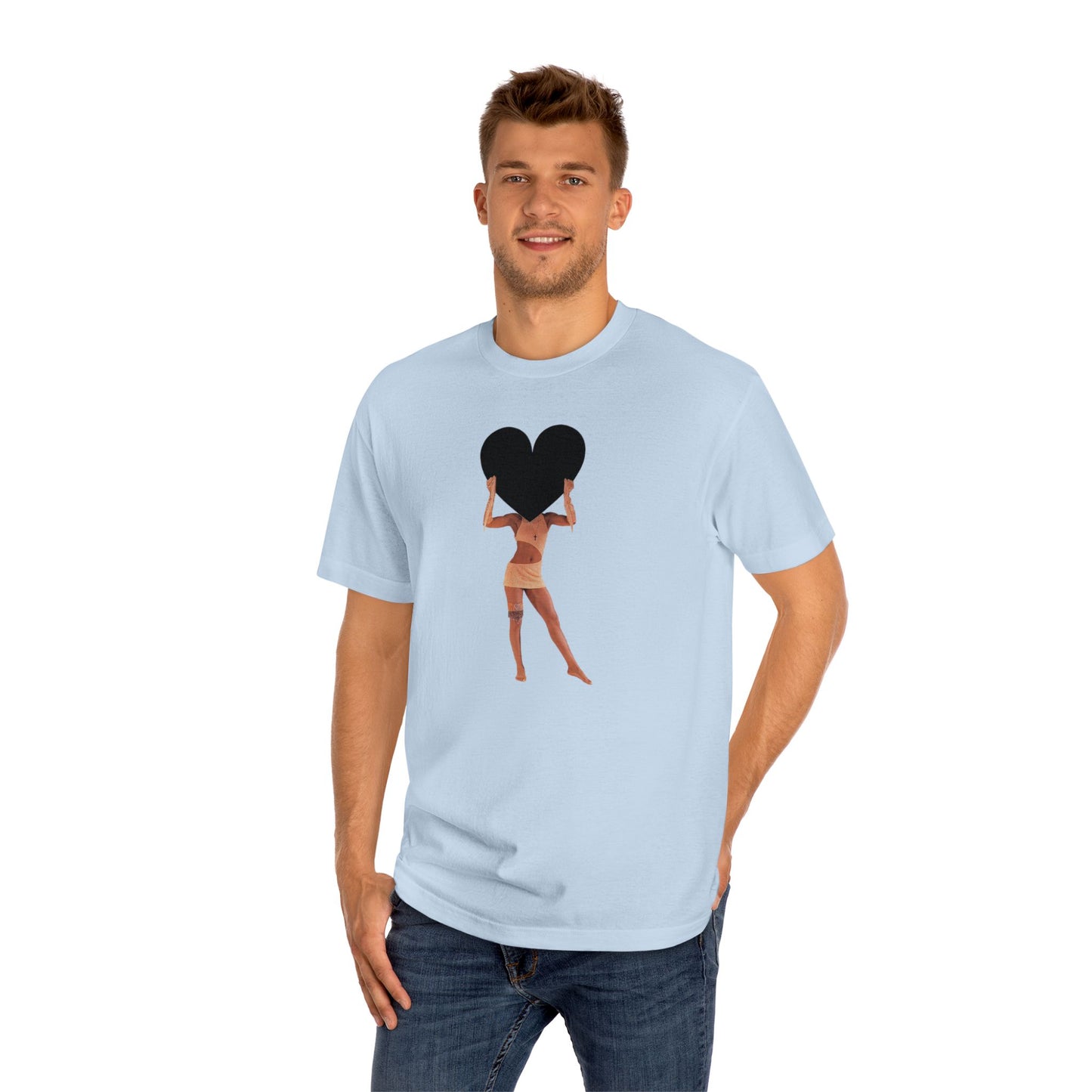 Prince "Sign 'O' The Times" Album Single T-Shirt - Unisex Classic Tee