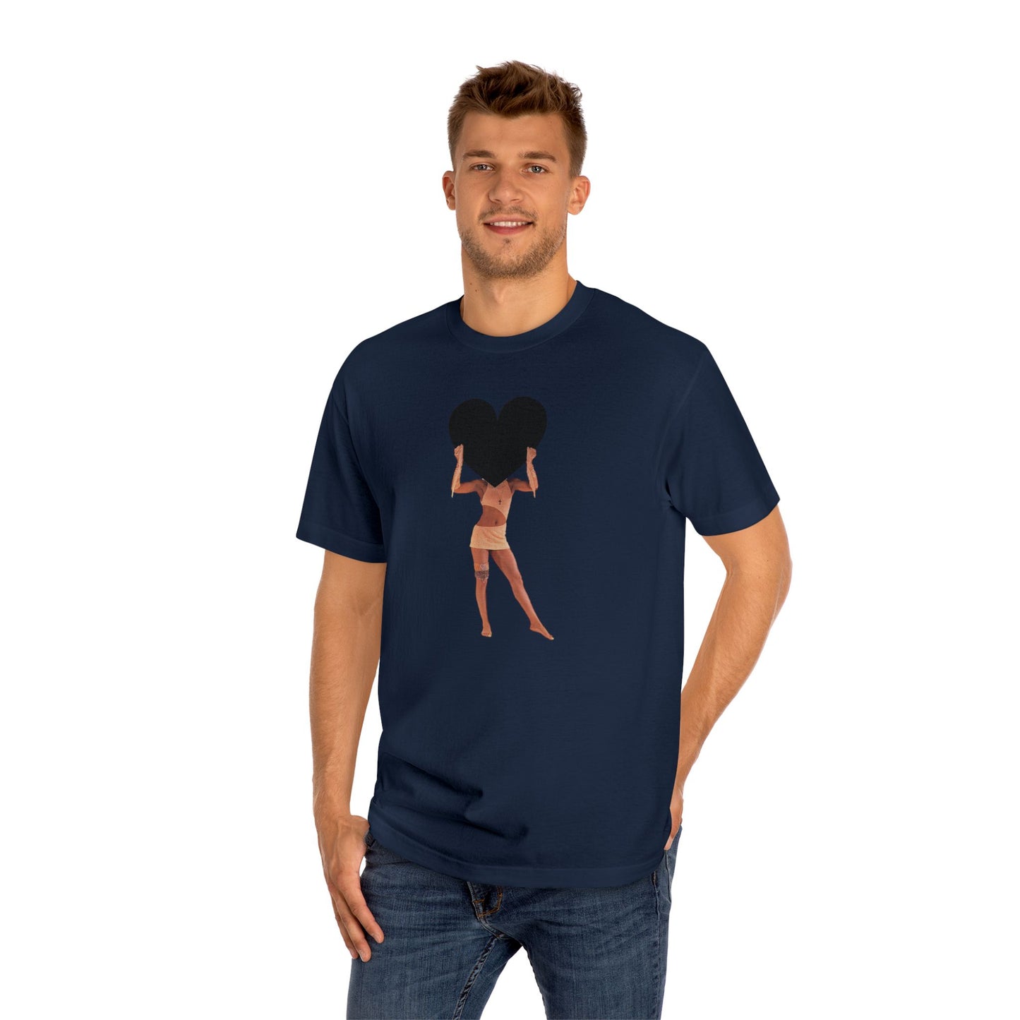 Prince "Sign 'O' The Times" Album Single T-Shirt - Unisex Classic Tee