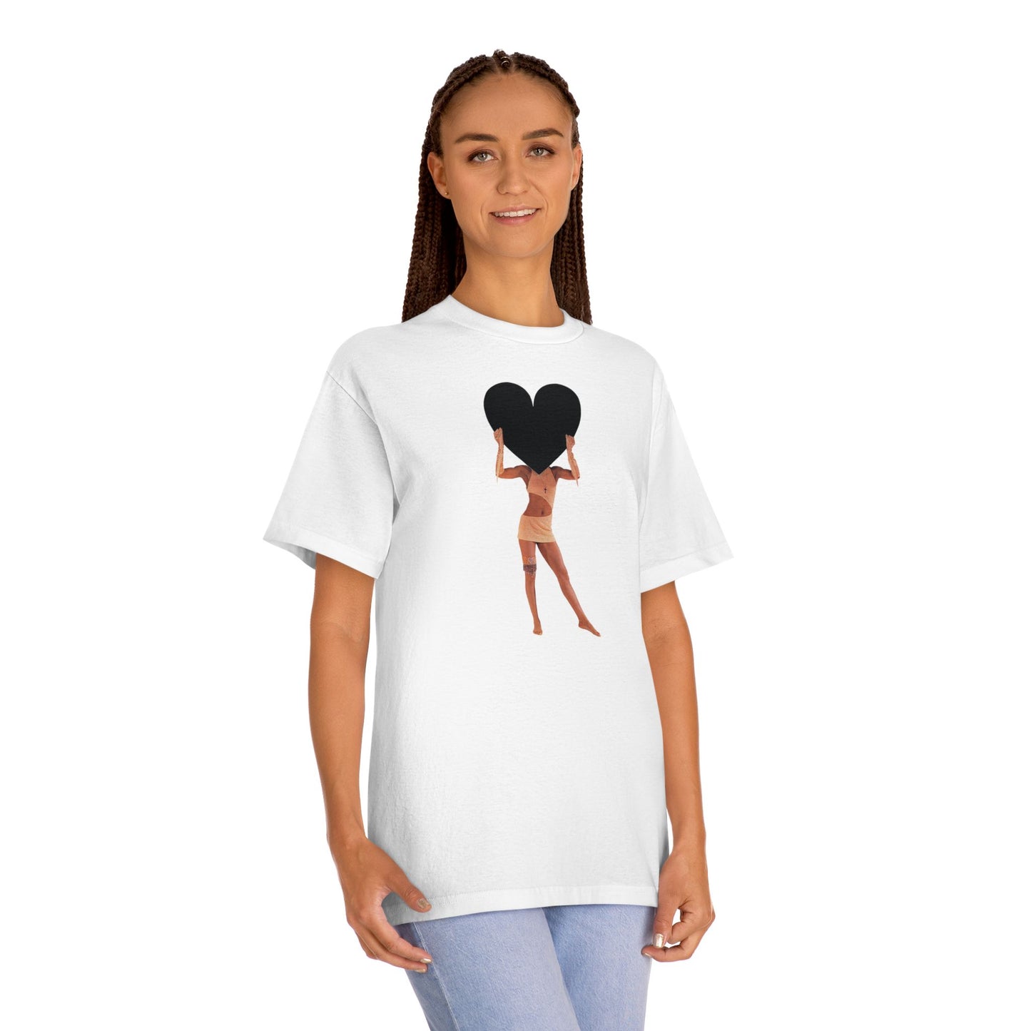 Prince "Sign 'O' The Times" Album Single T-Shirt - Unisex Classic Tee