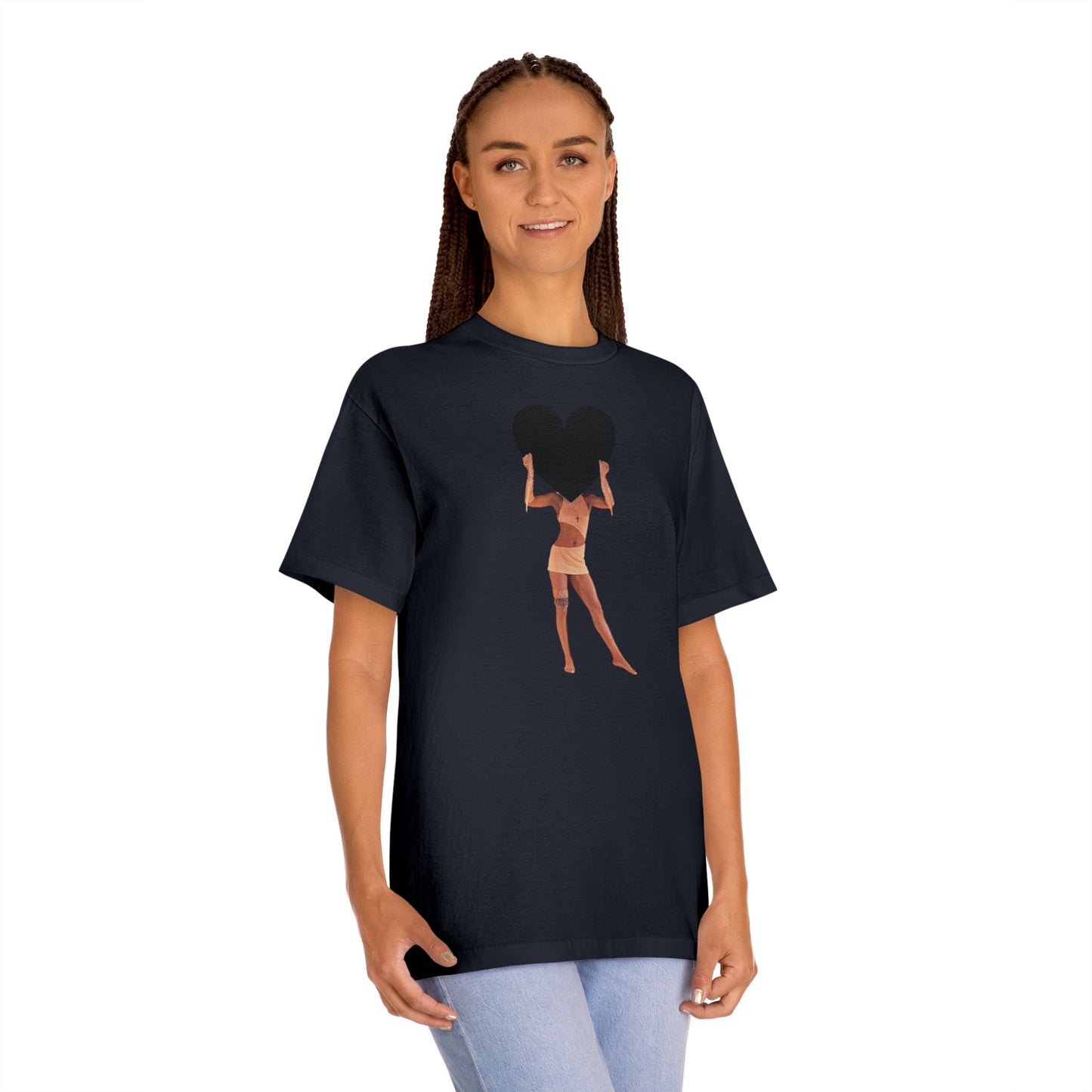 Prince "Sign 'O' The Times" Album Single T-Shirt - Unisex Classic Tee