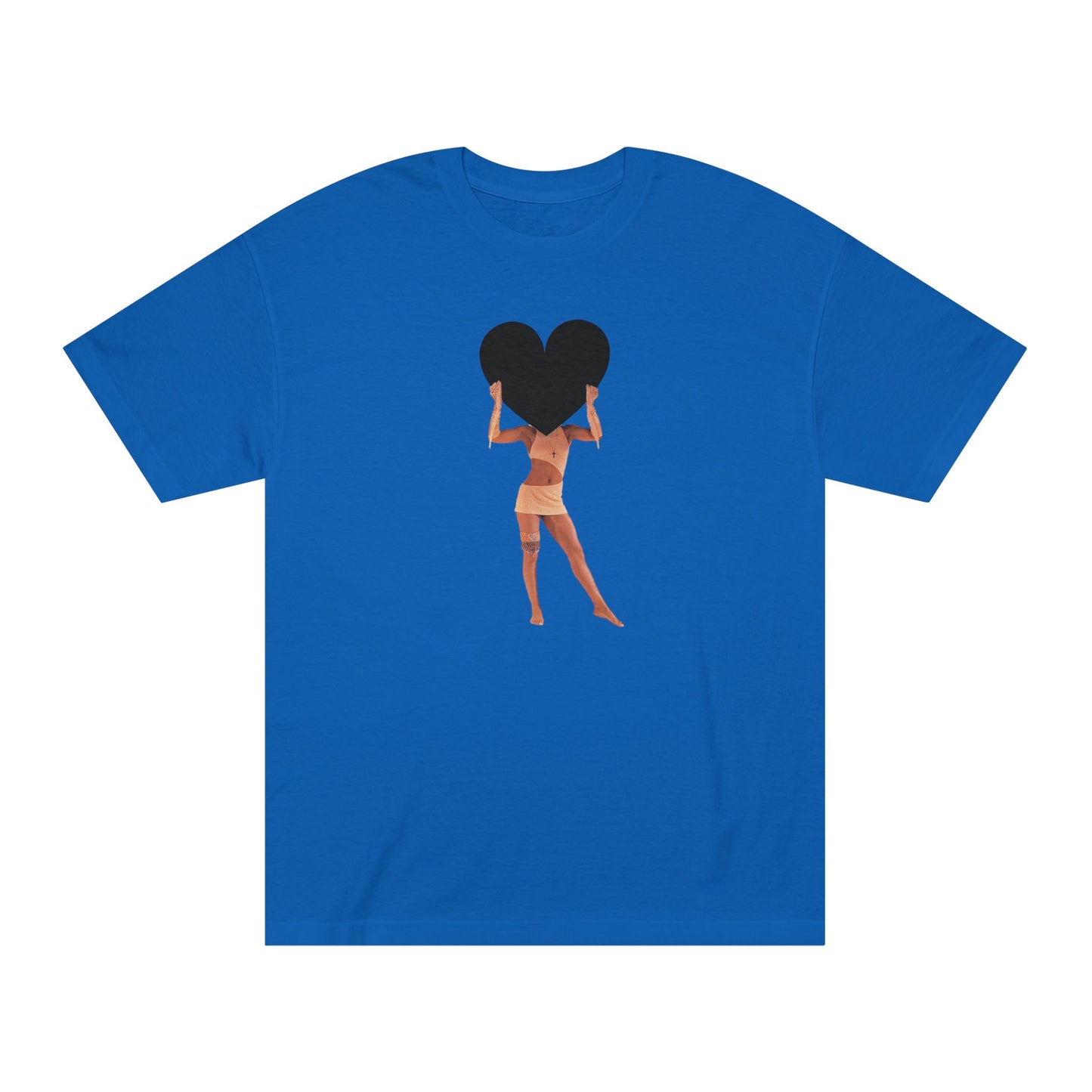 Prince "Sign 'O' The Times" Album Single T-Shirt - Unisex Classic Tee