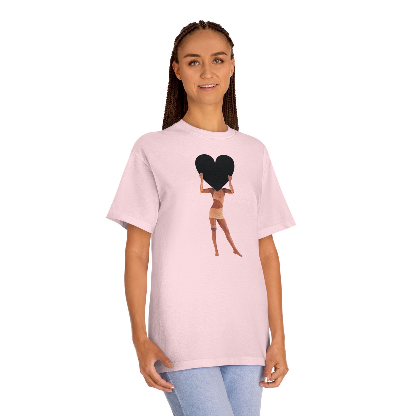 Prince "Sign 'O' The Times" Album Single T-Shirt - Unisex Classic Tee