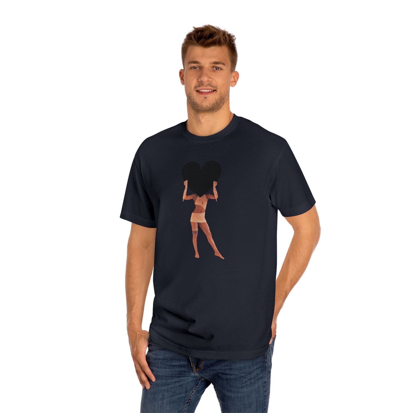 Prince "Sign 'O' The Times" Album Single T-Shirt - Unisex Classic Tee