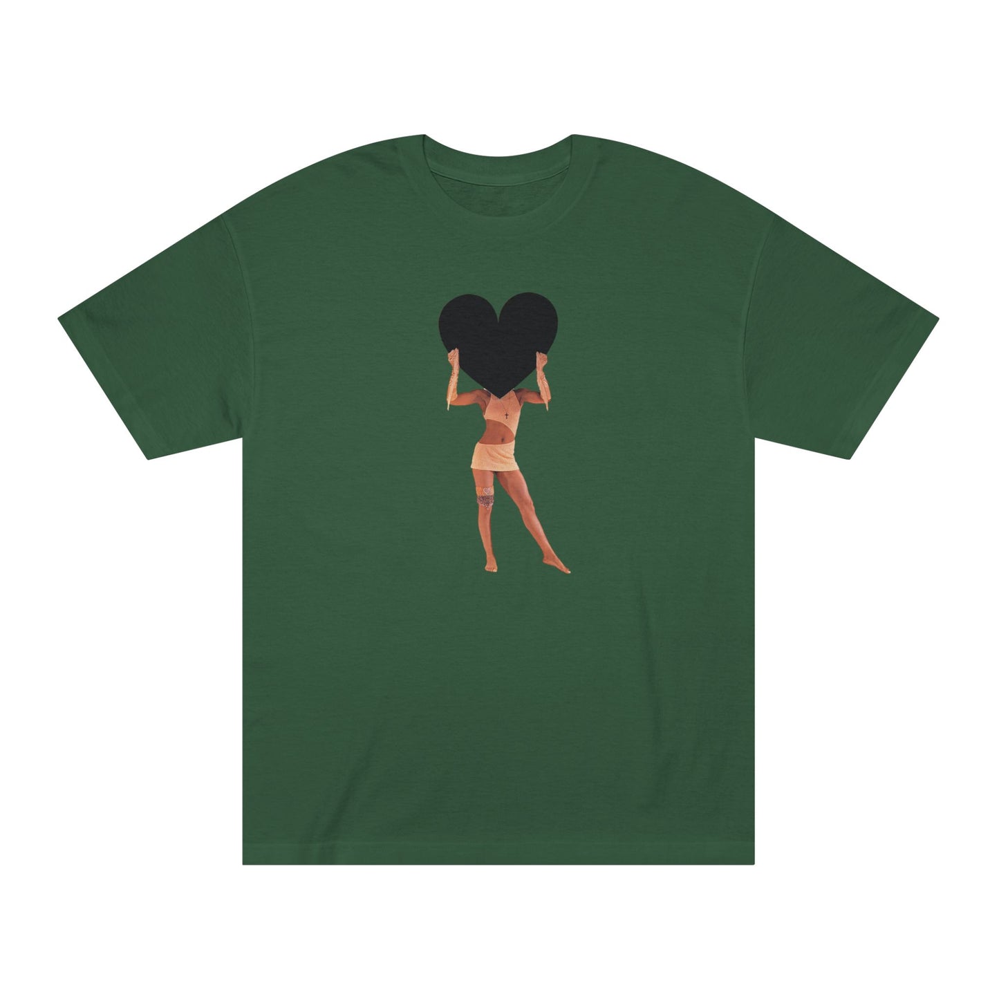 Prince "Sign 'O' The Times" Album Single T-Shirt - Unisex Classic Tee