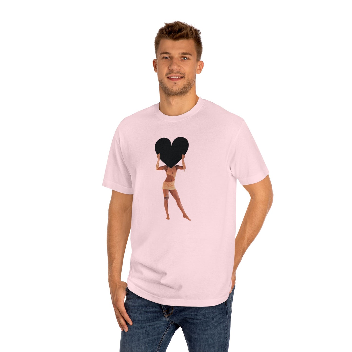 Prince "Sign 'O' The Times" Album Single T-Shirt - Unisex Classic Tee