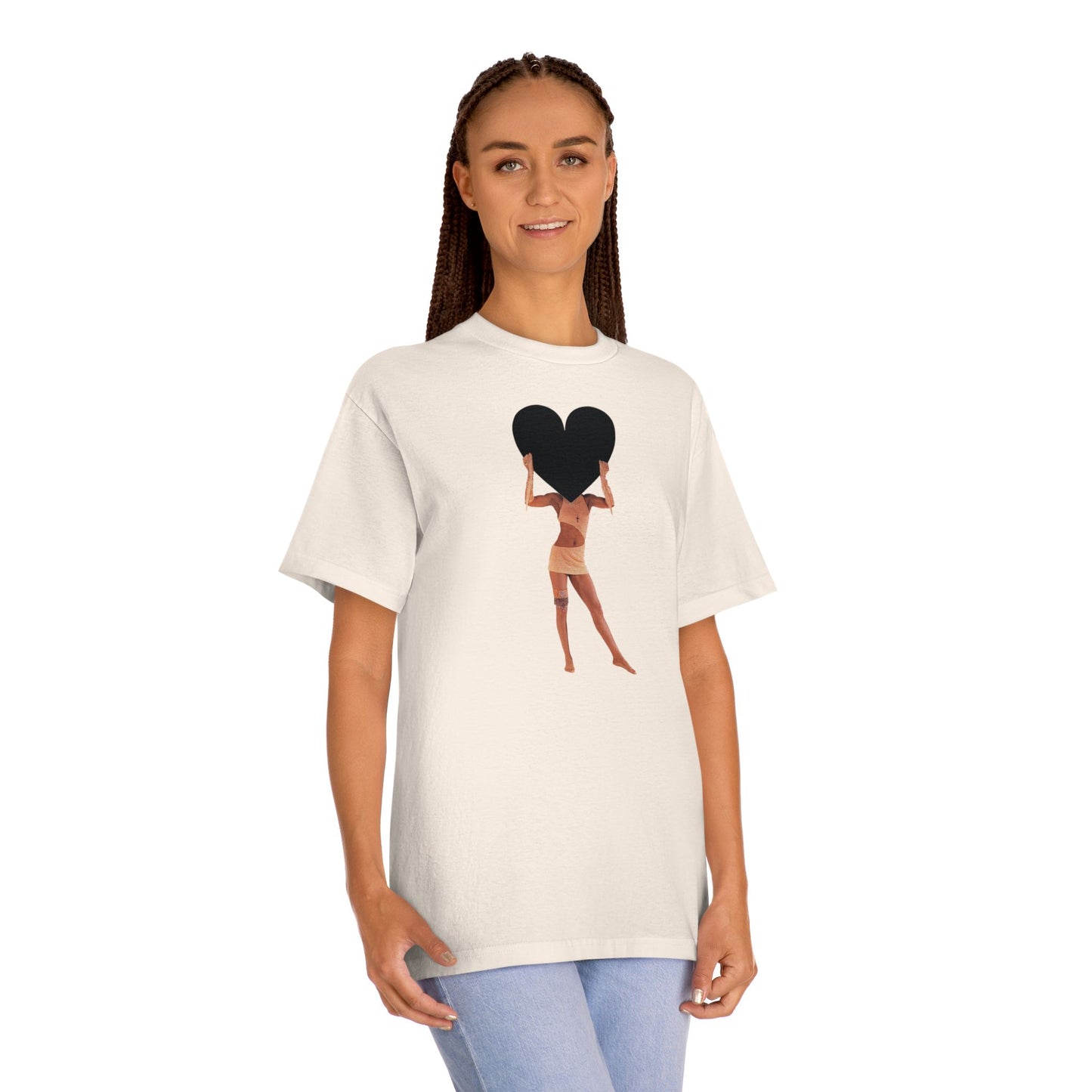 Prince "Sign 'O' The Times" Album Single T-Shirt - Unisex Classic Tee
