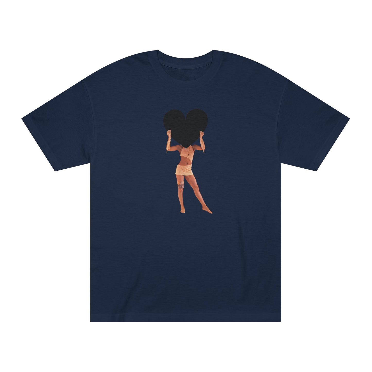 Prince "Sign 'O' The Times" Album Single T-Shirt - Unisex Classic Tee