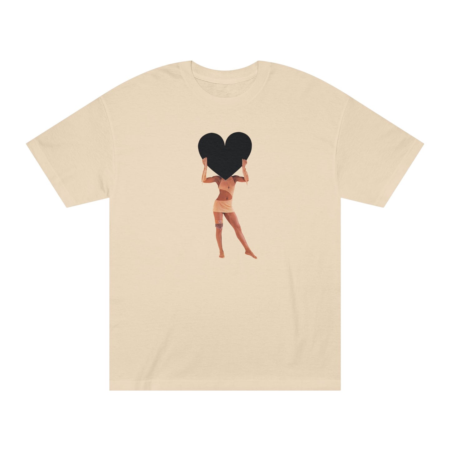 Prince "Sign 'O' The Times" Album Single T-Shirt - Unisex Classic Tee